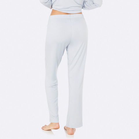 Boody Goodnight Sleep Pants Dove Medium