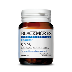 Blackmores SP96 84tabs