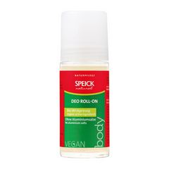 Speick Natural Deodorant Roll-On 50ml