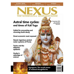 Nexus - Magazine