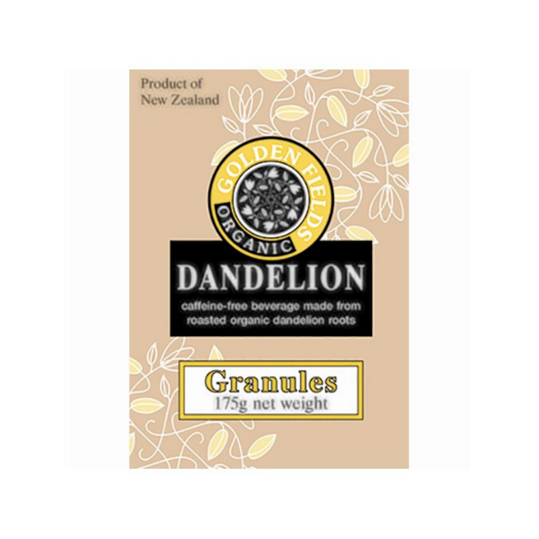 Golden Fields Dandelion Beverage 175g
