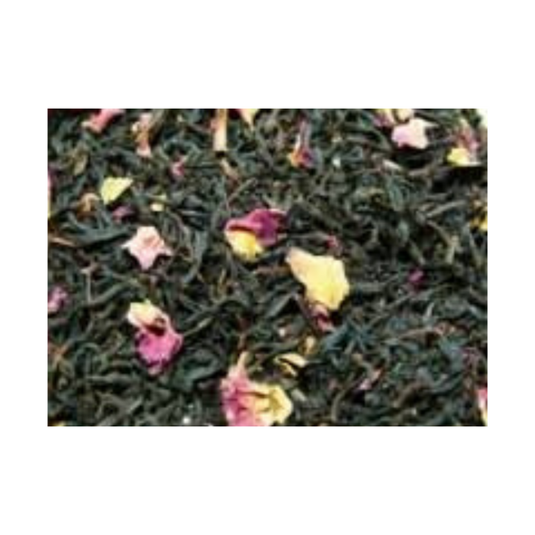 Tea Total Earl Grey Rose 100g