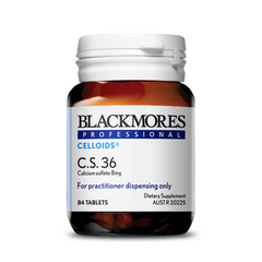 Blackmores CS36 84tabs