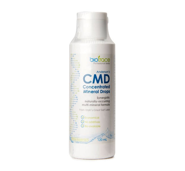Biotrace CMD Liquid 120ml