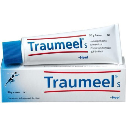 Heel Traumeel 50g Ointment/Cream