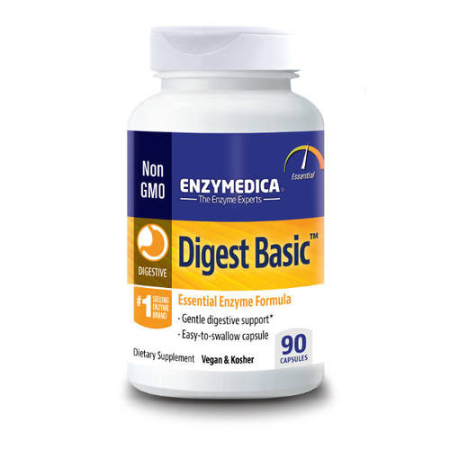 Enzymedica Digest Basic 90caps